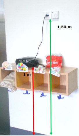 segurbaby.seguridad escolar zona de seguridad