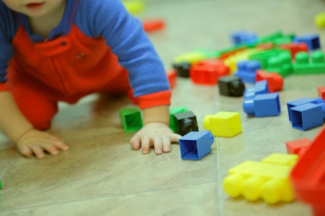 segurbaby. seguridad escolar