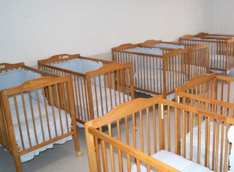 segurbaby.zona de sueño escuelas infantiles