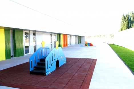 segurbaby.patio escolar