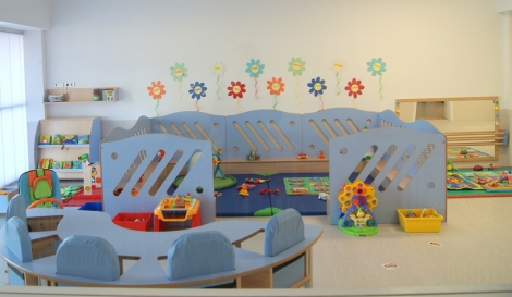 segurbaby.escuelas infantiles