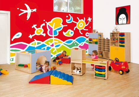segurbaby.seguridad equipamiento escolar