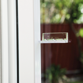 Bloqueo puertas y ventanas correderas (2 uds) Dreambaby