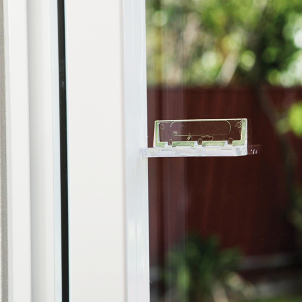 Puertas corredizas - TermProtect - Las ventanas que protegen tu familia