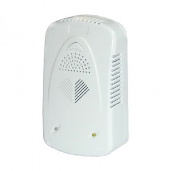 cometer lana Gallina Detector de gas natural y butano | Segurbaby
