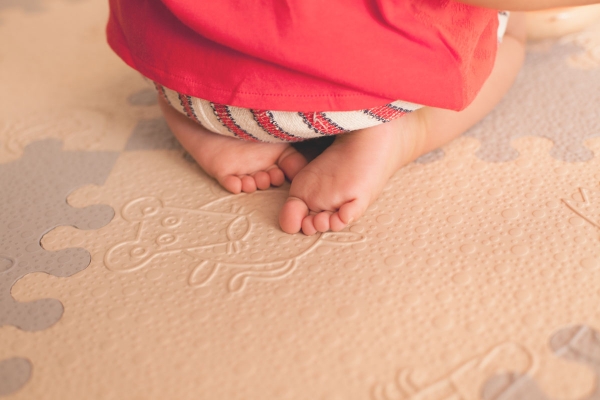 Suelo infantil goma eva online