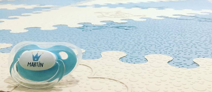 Alfombras de foam para niños 2025