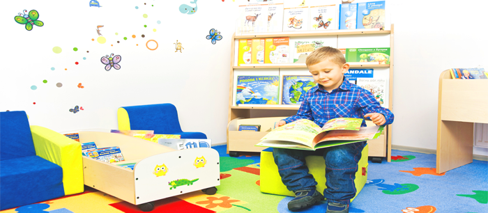 Libreria bebé muebles escolares muebles niños establece estante