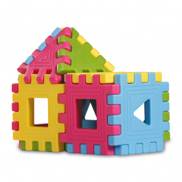Puzzle 3D para niÃ±os 