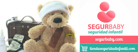 segurbaby.com seguridad bebés