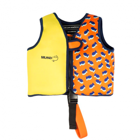 segurbaby.com, chaleco salvavidas niño