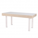 Mesa de luz Montessori