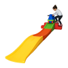 MontaÃ±a rusa infantil