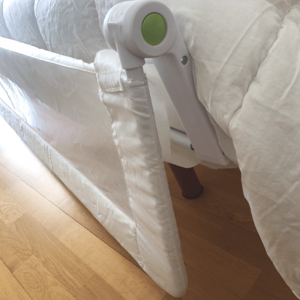 que te diviertas alarma ajuste Barrera Cama Nido Extra Larga 180 | Segurbaby | Segurbaby...