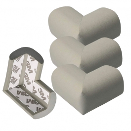 Pack de 4 esquineras superacolchadas 