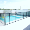 Valla piscina desmontable para niÃ±os