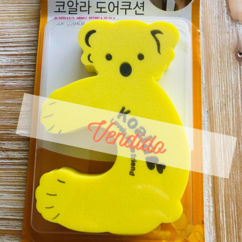 Tope de puerta Koala