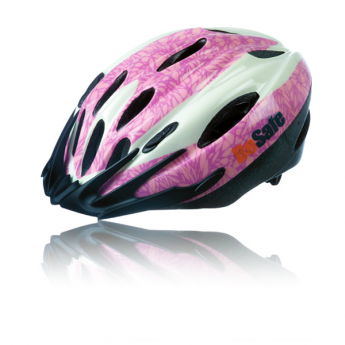 Casco bicicleta infantil BeSafe 