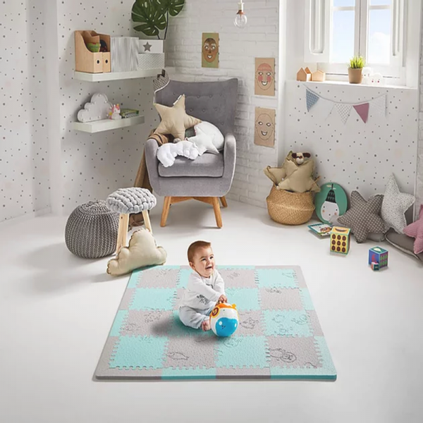 Alfombra infantil bebe cheap