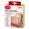 Mosquitera cuna 60x120 Clippasafe