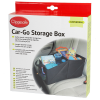 Caja organizadora para coche y casa Clippasafe
