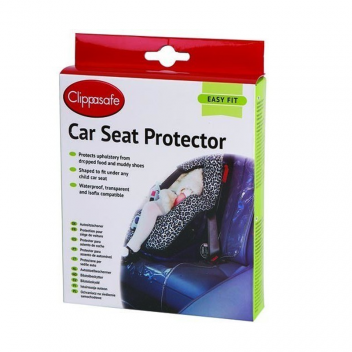 Protector tapicerÃ­a de coche