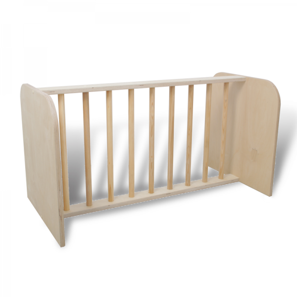 Valla de seguridad para bebés - 64-100 cm