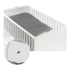 Mosquitera para cuna 70x140 cm