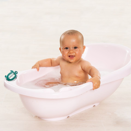 Termómetros de baño para bebé