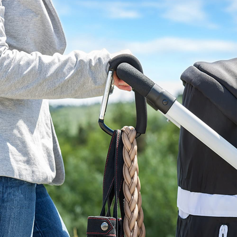 carrito de bebé |