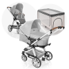 Mosquitera universal 3 en 1