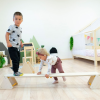 Set de equilibrio Montessori
