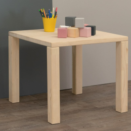 Mesa infantil UCHEE
