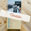 Barrera de cocina Babydan