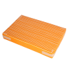 Bloque sensorial LISO