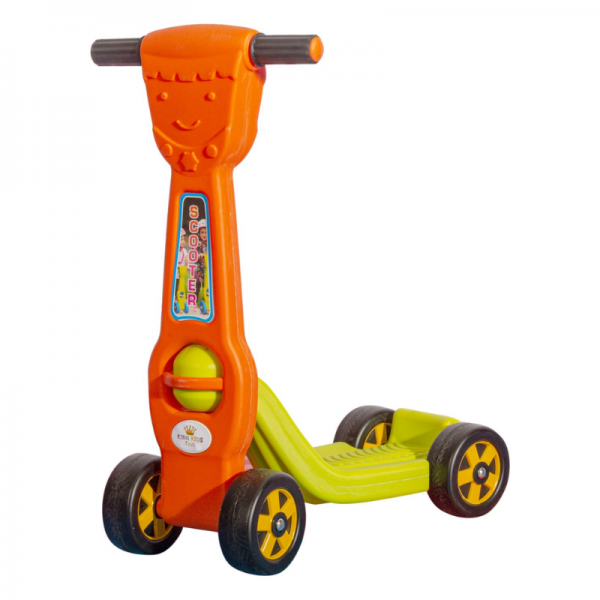 Patinete niño 4 años 2025