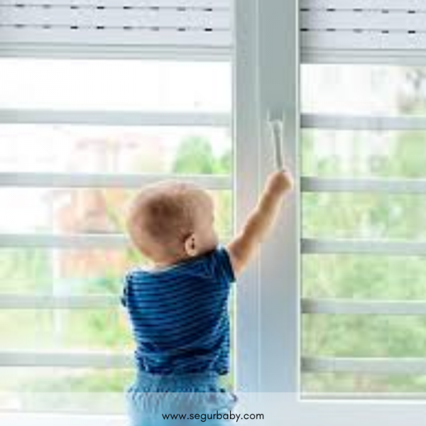 Rejas para ventanas ¿Son realmente seguras?